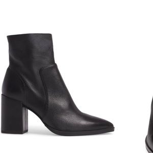 Great fall/winter boots!